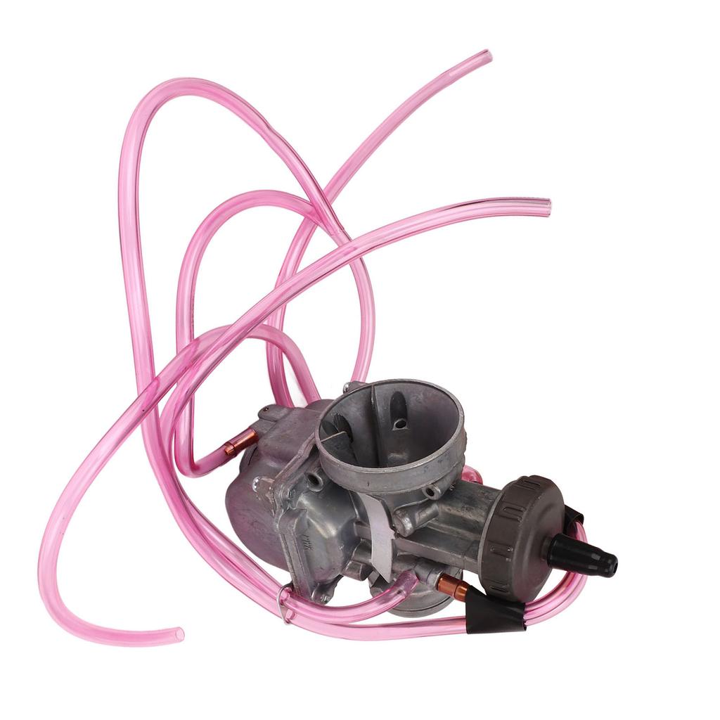 35mm Carb Assembly Professional Metal Motorcycle Carburetor Replacement for CR125 CR125R