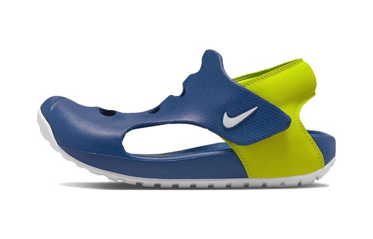 Sandals Nike Sunray Protect Kids' Sandals Pre-school