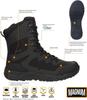 Boots Magnum Ultima Wp M810057
