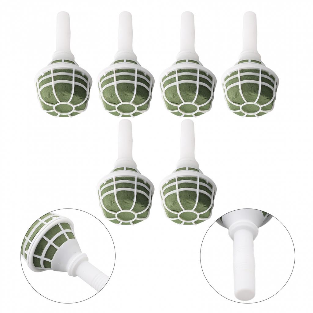 Аксессуары для держателей цветов Модная пена Высокое качество