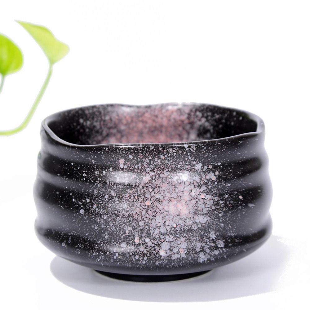 Керамическая миска для матча, пищевая чаша для сока, чашка, новая японская чавань