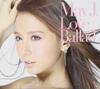 CD MAY J. - Love Ballad (mini ALBUM+DVD) RZCD59423B Rhythm Zone 2013 Japan Japanese Pop/Rock Used