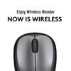 Logitech M235 Wireless Mouse