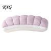 Soft Microfiber Pillows for Side Sleepers Cooling Quilted Puff Pillow, Cloud-Like Bed Down Alternative Comfortable Hypoallergenic Sleeping Pillow