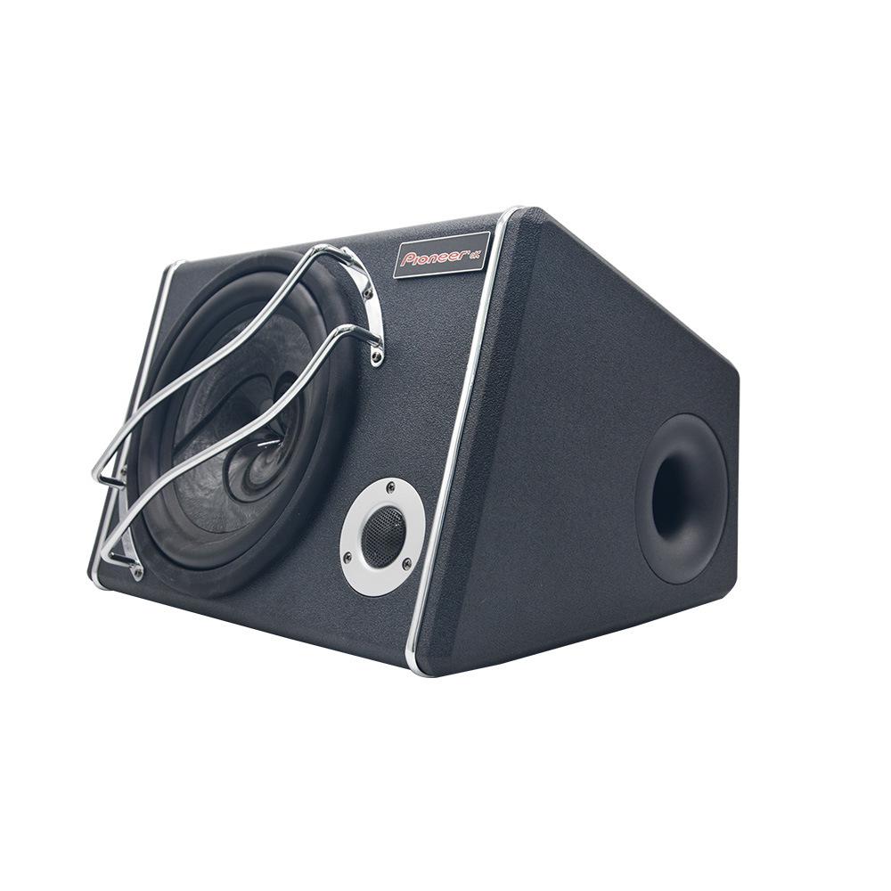 High-Power 10-Inch Car Audio Subwoofer Model 1310