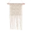 Twisted Home Decor Gift Packing Twine String 100% Natural Beige Cotton DIY Rope Sewing Cords
