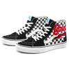 Vans David Bowie X SK8 Hi 'Diamond Dogs' Vans VN0A38GEVJ0