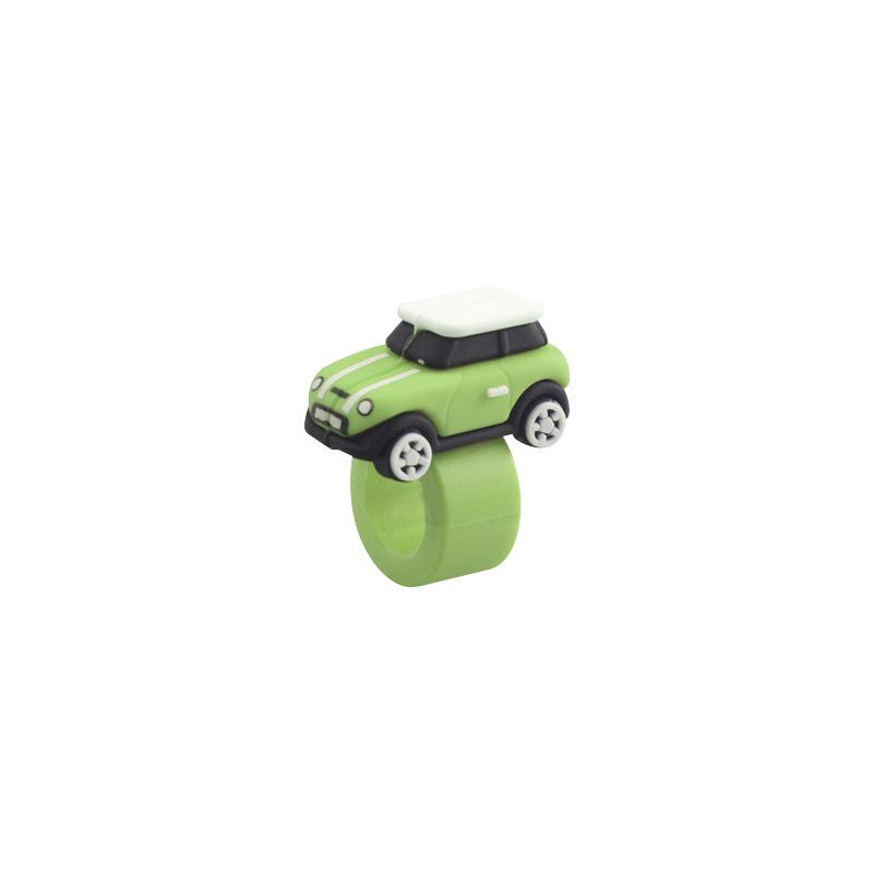 1Pc Car Model Button Cover Ornaments Start Stop Button Stickers For Mini Cooper R53 R55 R56 R60 R61 Instrument Panel Decoration