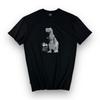 Футболка Stussy Большая унисекс футболка