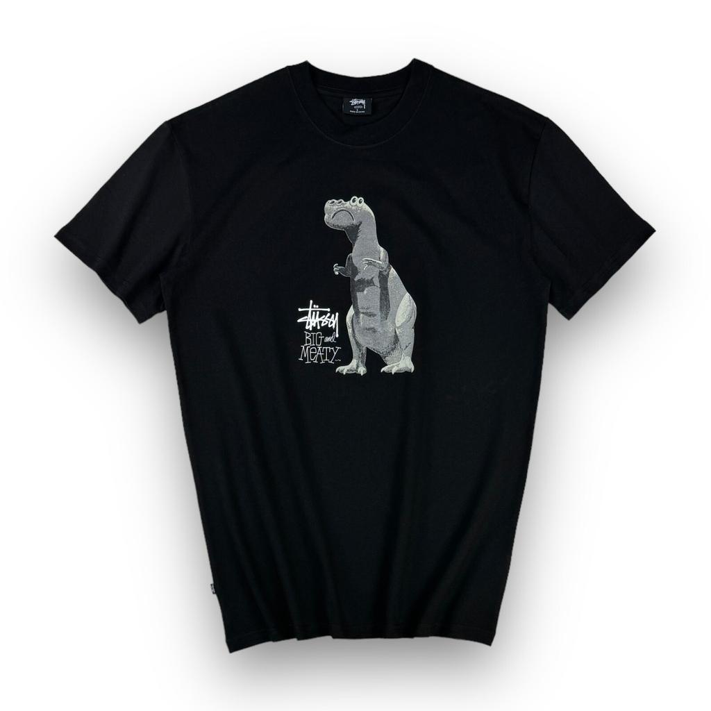 Футболка Stussy Большая унисекс футболка