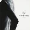 CD SPYAIR - Naked Japan Japanese Pop/Rock Used