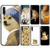 Doge Meme Kabosu Case For Samsung A12 A32 A42 A52 A72 A52S A03S A21S A11 A31 A51 A71 A10 A50 A70 Full Cover