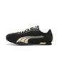 H-Street Mesh - PUMA Black-Buttercream / 407266-04