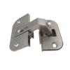 Heavy Duty Stainless Steel Hinges Standard Size Corner Cabinet Hinges  Corner Cabinets