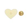 Xiaomi Starry Universe Cartoon Brooch Enamel Pin Fantasy Night Sky Heart Galaxy & Rainbow Star Cat Brooch Bag Lapel Badge Jewelry Gifts