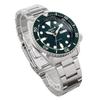 Seiko 5 Sports SKX Спортивный стиль Автоматические Механические Лимитированные Часы Seiko Five Зеленые, Издание, Мужские, Спортивные, SRPD61