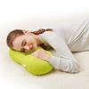 MOGU Hole Made in a bead cushion that supports your Made with durable powder Compact Ideal for back lumbar and head Ideal for the living or Pillow,