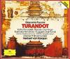 CD GIACOMO PUCCINI? HERBERT VON KARAJA - Puccini: Opera "Turandot"  UCCG42989 Japan ObiClassical Used