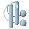 With Counter Ropeless Jump Rope Cordless Digital Skip Rope Counting Skipping Rope  Home Use