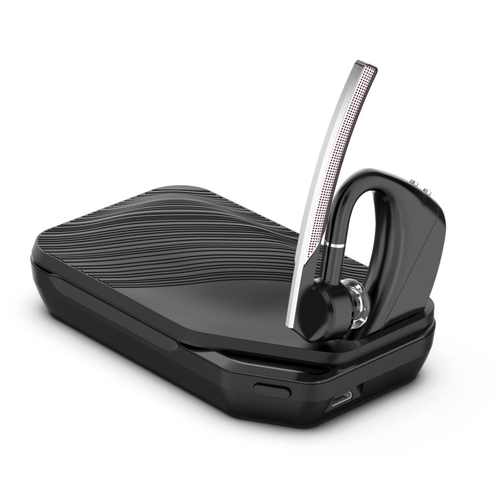 Чехол для зарядки, чехол для хранения, чехол для гарнитуры Bluetooth Plantronics Voyager 5200/5210, зарядное устройство, чехол для зарядки через USB