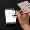 Portable Accessories Tablet Phone Touch Screen Pen Drawing Pen Capacitive Stylus Touchpen