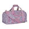 Beckman Norway Boston Bag SPORT Duffelbag Pink Quilt Большая вместимость Легкая сумка на плечо Детская мужская женская дорожная сумка Спортивная сумка Скандинавский