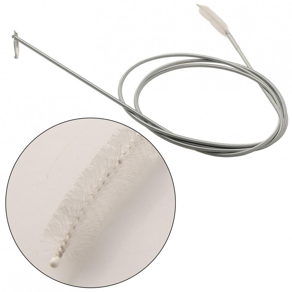 Гибкий автомобильный дренажный ершик для чистки люка, инструмент, аксессуары 150 см