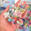 Bjd Doll Doll Accessories 1/6 Doll Hair Clip Mini Doll BB Clip Blyth Doll Clips Ob11 Doll Clips