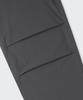 MUSINSA STANDARD WOMAN Women'S Brushed Nylon Parachute Pants [Warm Grey]