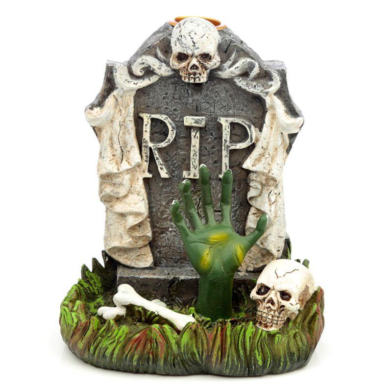 Backflow Aroma Burner - Zombie Hand Bf31