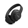 JBL TUNE 770NC Wireless Headphones, Over-Ear, Noise Cancelling, App Compatible, Multi-Point, 40mm Drivers (Black)