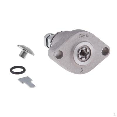 Натяжитель цепи ГРМ GY6 150cc 125 Вал 157QMJ 157QMI