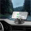 XLGJS1 New 360° Rotatable With Parking Number Car Phone Bracket For Tesla Model 3 Model S Model X Model Y Roadster SpaceX Cybertruck