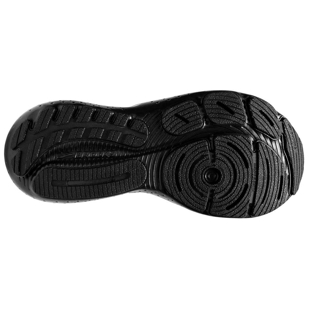 Brooks Женские кроссовки Glycerin 21 Black Ebony 120408-1B-020