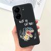 Для Xiaomi Redmi 13C 12C 10C 4G Чехол Крутой Стиль Узор Дракона Задняя Крышка Мягкий Роскошный Силикон Для Redmi12C 10 C Redmi13C Чехол