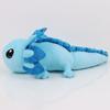 Axolotl Plush Toy Stuffed Animal Doll Christmas Gift for Kids Fans Collection