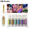 Fit Colors Optological Change Longan Shadow Set Light Becomes A Membrane Eye Shadow Lip Liquid