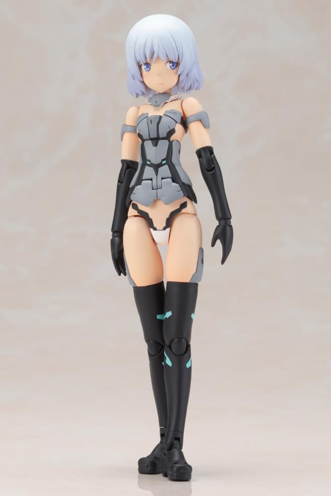 Kotobukiya Frame Arms Girl Materia Normal Plastic Model Approximately 150mm Tall Ver. Non-scale Kit,