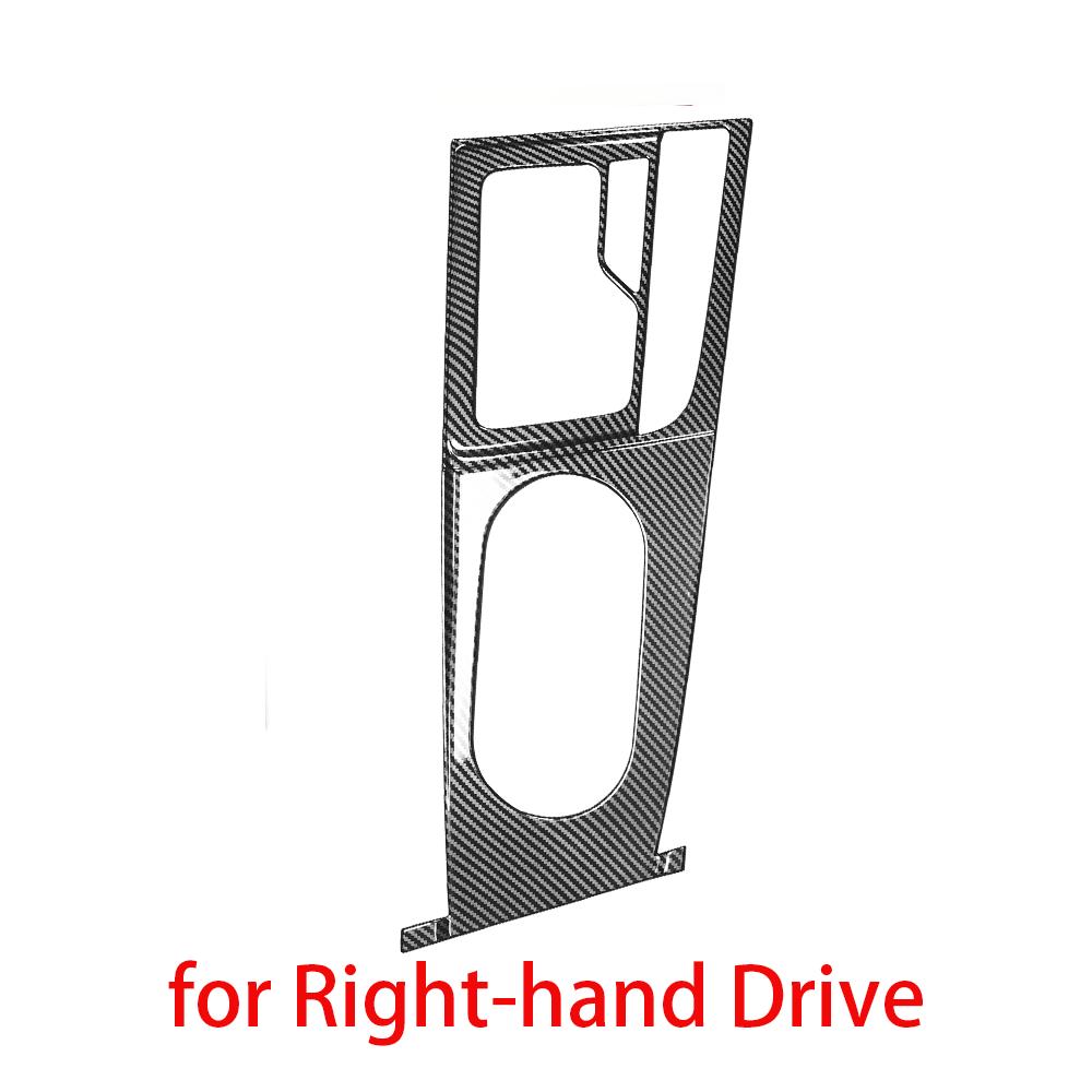 Car Centre Console Trim Frame Central Gear Shift Protective Cover Long Electronic Brake For Hyundai Elantra CN7 N/CN7 -2025