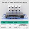 Ruijie RG-YS105GDS-P 5-Port Gigabit PoE Switch