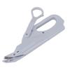 Electric Scissors Battery Operated Cordless Safe Mini Handheld Automatic Scissors Shears for Fabric Paper Cutting