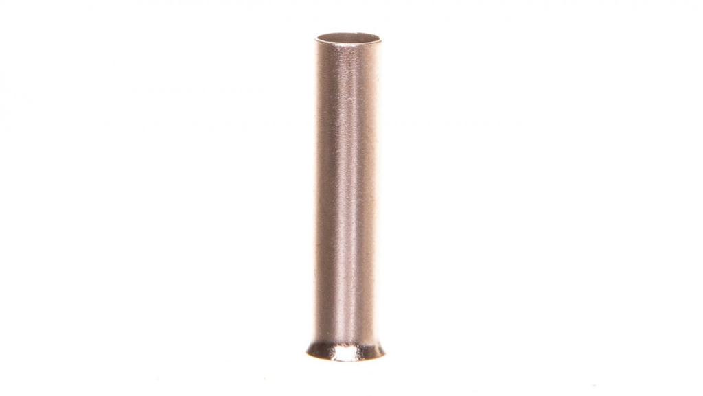 Ferrule End H 6/18 E08Kh-01010110100 /100 pcs./