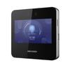 HIKVISION DS-K1A340 4.3-inch Dynamic Face Recognition Terminal CN plug (adapter included)
