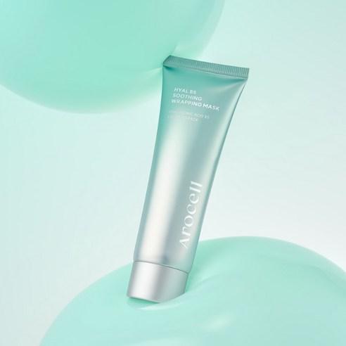 AROCELL Hyal B5 Soothing Wrapping Mask 80ml