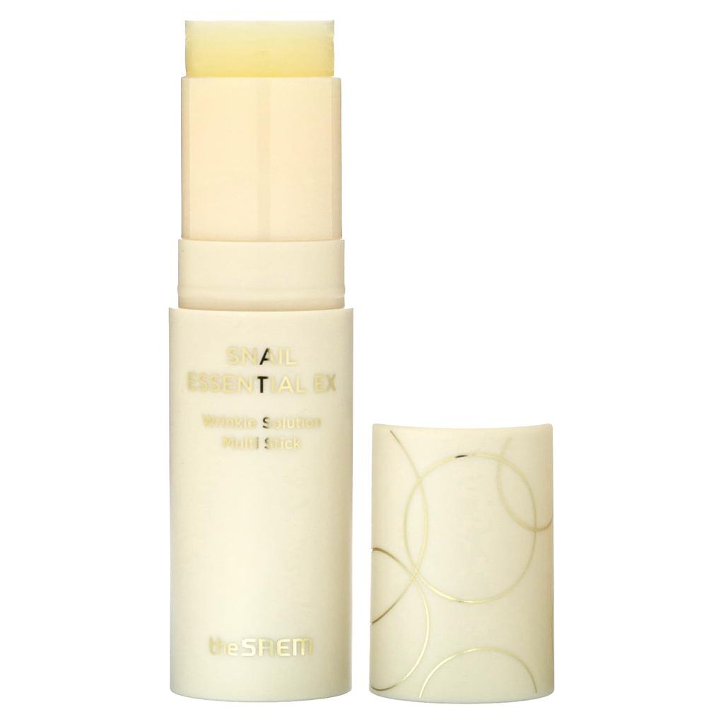 The Saem Snail Essential EX, 10.5g (0.37oz)