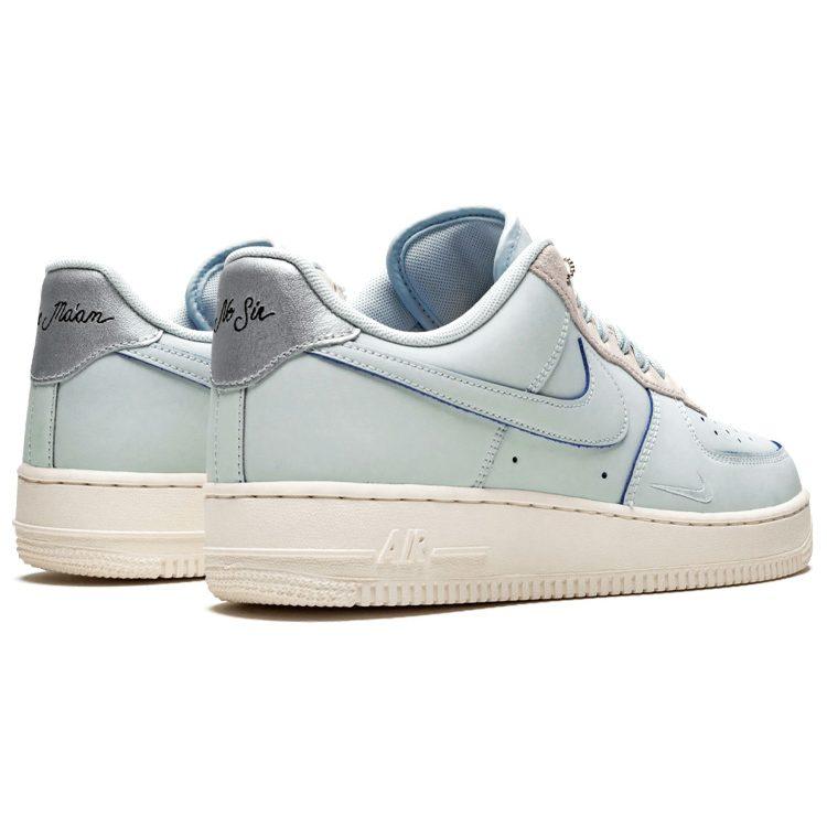 Nike Air Force 1 Low LV8 Девин Букер Мосс Пойнт CJ9716-001