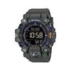 [Casio] Часы [Официальный японский продукт] MUDMAN Радиоуправляемые Солнечные Экологичные материалы GW-9500-3JF Мужские Ключ от машины