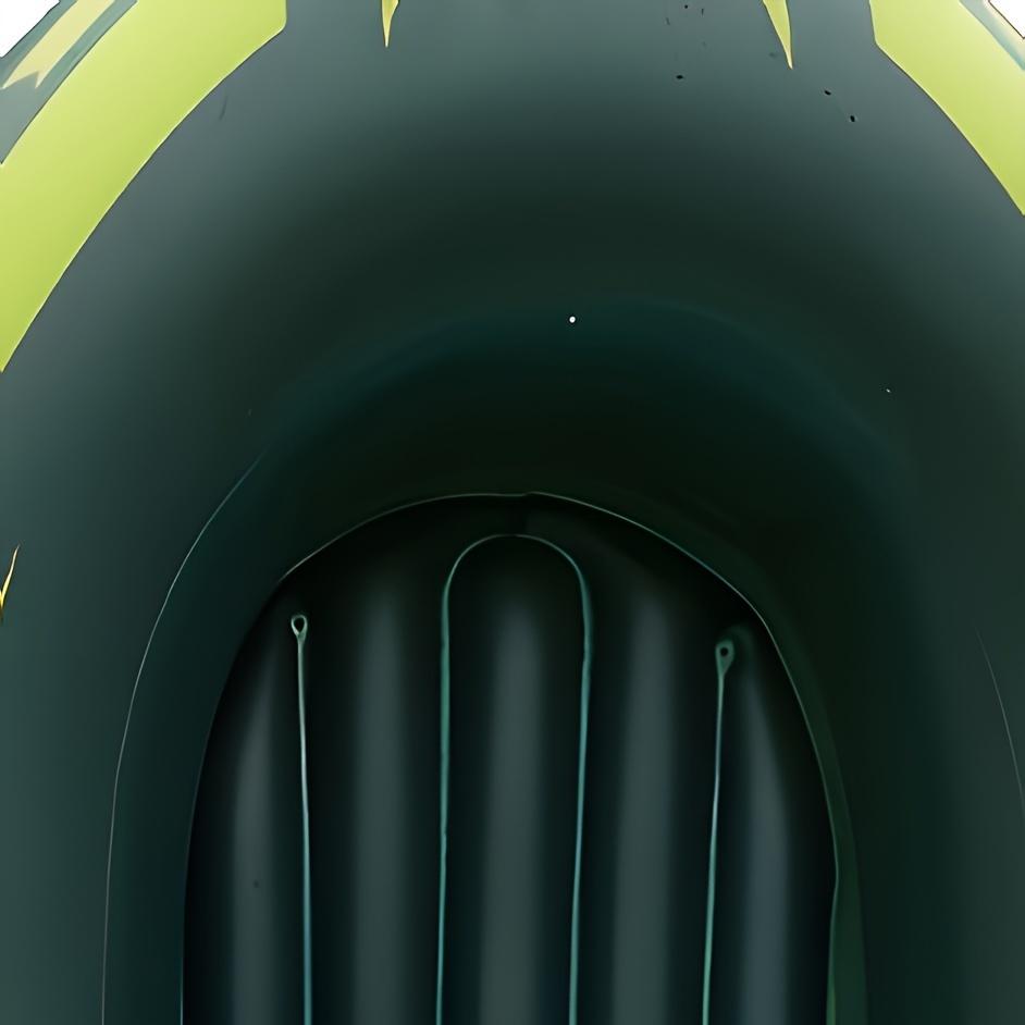 1 шт. Надувная лодка - веселое плавание для отдыха, плавания и вечеринок у бассейна - прочная, легкая, быстро надувающаяся конструкция