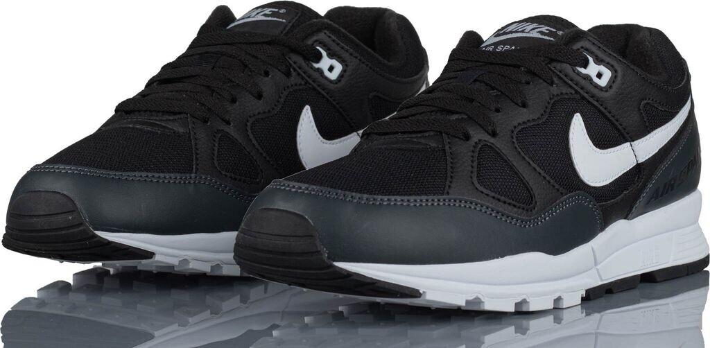 Кроссовки Nike Air Max Span II черный/антрацит/белый