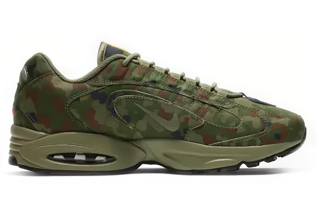 Nike Air Max Triax 96 Сафари Камуфляж CT5543-300